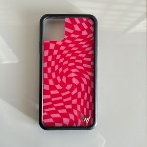 Wildflower case